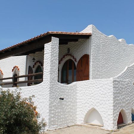 La Calla Bianca Torre dei Corsari Luaran gambar